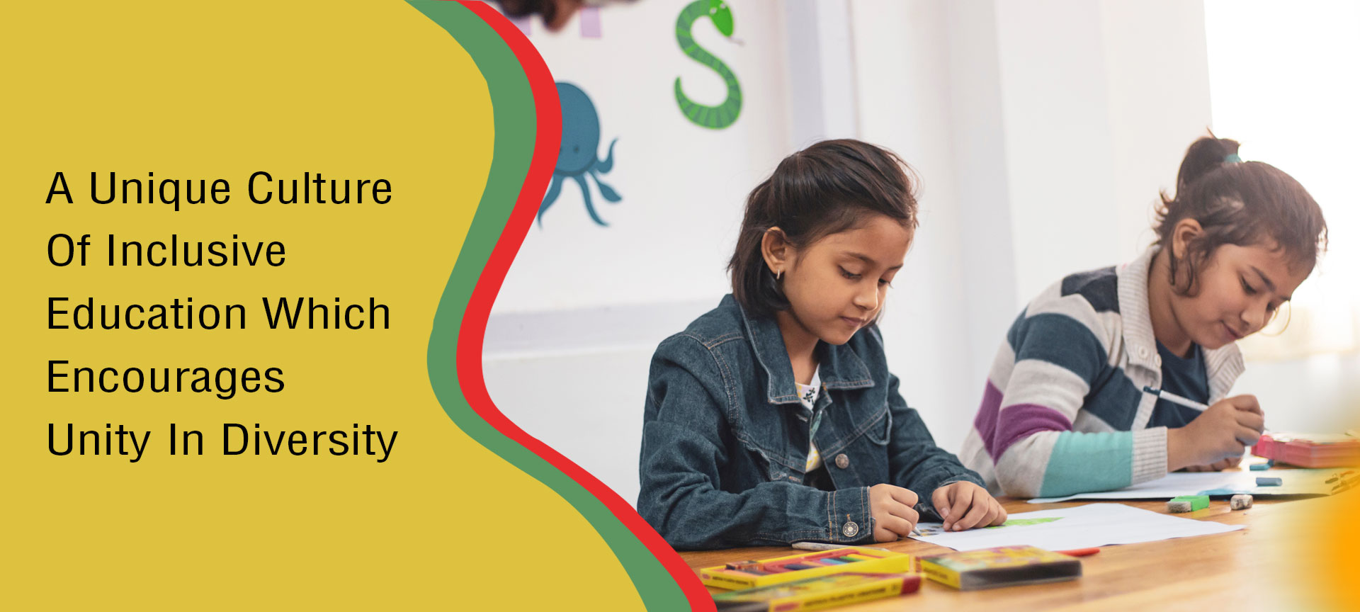 Banner : Sanskar International Public School